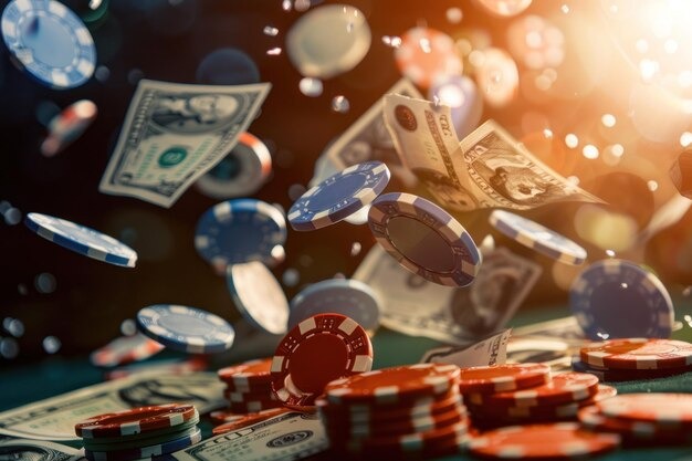 Customer Support Game 